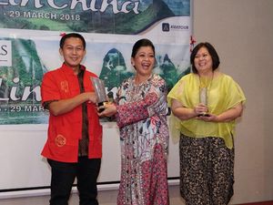 Berpengalaman Sejak 2010, Iwan Jadi Marketing San Diego Hills Terbaik