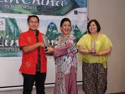 Berpengalaman Sejak 2010, Iwan Jadi Marketing San Diego Hills Terbaik