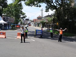 Catat Titik Macet di Malang Selatan dan Jalur Alternatifnya Saat Libur Nataru