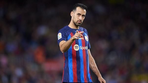 Barcelona Masih Cari The Next Busquets