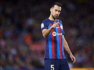 Sergio Busquets Gabung Inter Miami, Reuni dengan Lionel Messi