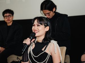 Korban Ritual Tumbal Kanjeng Iblis Tembus 50 Ribu, Chicco Jerikho Tepuk Tangan Korban Ritual Tumbal Kanjeng Iblis Tembus 50 Ribu, Chicco Jerikho Tepuk Tangan