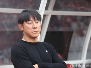 Piala AFF 2022: Indonesia Belum Meyakinkan, STY Beri Pembelaan Piala AFF 2022: Indonesia Belum Meyakinkan, STY Beri Pembelaan