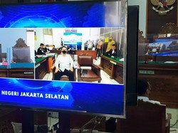 Pihak AKP Irfan Minta Sidang Kasus Sambo Dilanjut Januari, Hakim: Nggak Bisa!