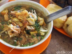 Soto Dikucuri Kecap Disebut Pelanggaran HAM, Netizen Berdebat