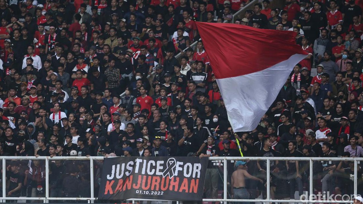 Foto: Rifkianto Nugroho