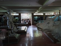 Sepanjang 2022, Kunjungan ke Museum Subak Tembus 1.000 Orang