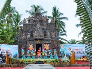 Dispar Riau Umumkan 15 Desa Wisata Terbaik, Cocok Untuk Libur Nataru Dispar Riau Umumkan 15 Desa Wisata Terbaik, Cocok Untuk Libur Nataru