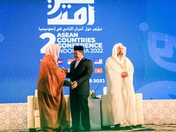 Konferensi Islam ASEAN di Nusa Dua Hasilkan 10 Poin Penting