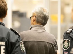 Terduga Pemimpin Sindikat Narkoba Global Diekstradisi ke Australia