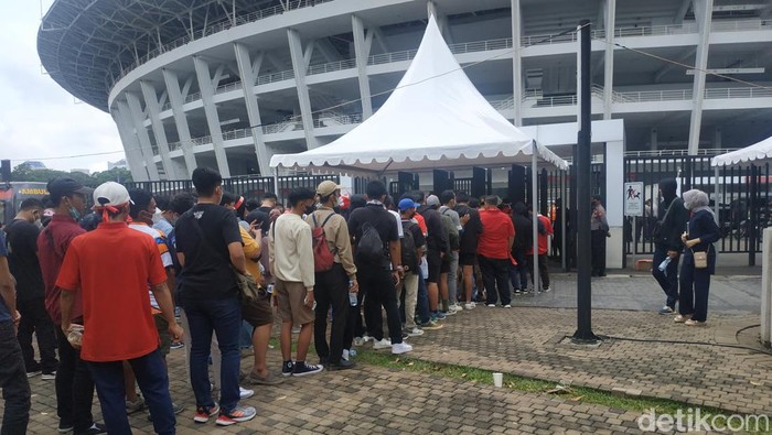timnas indonesia suporter timnas indonesia piala aff 2022 indonesia vs kamboja