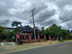 Anggota DPRD Fraksi PKB di Dompu Tewas Kecelakaan