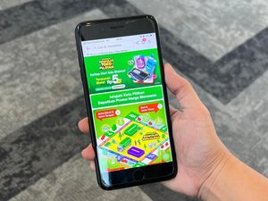 Inisiatif Hyperlocal Tokopedia Catat Kenaikan Transaksi, Ini Detailnya