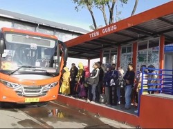 Buruh Puji Insentif Tarif Trans Jateng: Bisa Irit Pengeluaran