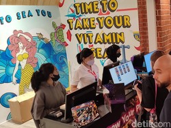 Review Jujur Trans Studio Bali, Cobalah Sendiri, Pasti Takjub