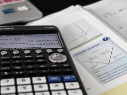 Rumus Limit Fungsi Trigonometri: Contoh Soal dan Cara Mengerjakannya