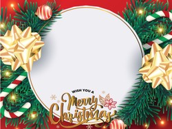 20+ Twibbon Natal 2023 Unik dan Menarik, Semarakkan Medsosmu!