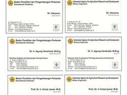 Ukuran Kartu Nama yang Dipakai di Indonesia dan Internasional
