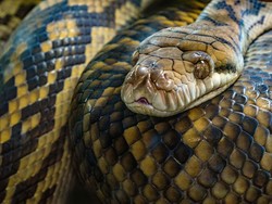 Sajaul Al-Aqra, Ular yang Menemani Alam Kubur Orang-orang Lalai Salat