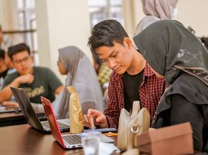 UNPAR Beri Pendampingan Digital Marketing untuk Pelaku UMKM di Cianjur