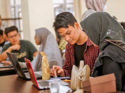 UNPAR Beri Pendampingan Digital Marketing untuk Pelaku UMKM di Cianjur