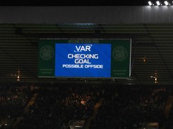 Wasit-wasit Indonesia Dapat Edukasi VAR