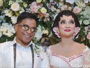 Wirang Birawa Nikahi Umi Kalsum, Ini Maharnya Wirang Birawa Nikahi Umi Kalsum, Ini Maharnya