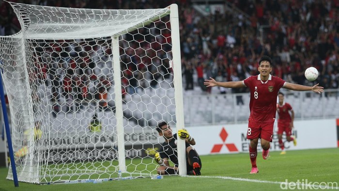 witan sulaeman timnas indonesia piala aff 2022 piala aff indonesia vs kamboja