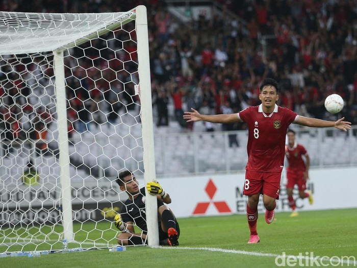 witan sulaeman timnas indonesia piala aff 2022 piala aff indonesia vs kamboja