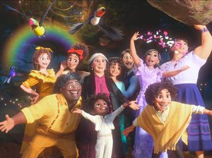 11 Film Kartun di Disney+ Hotstar, Asyik Ditonton Saat Natal 2022