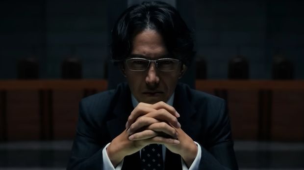 Alice in Borderland season 2 (2022).
