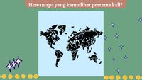 Tes Kepribadian, Gambar Hewan yang Dilihat Pertama Kali Bisa Ungkap Karakter Kamu