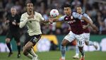 7 Pemain Umbar Tembakan di Premier League, Darwin Nunez Teratas