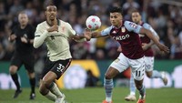 3. Ollie Watkins - Aston Villa, buang 16 peluang emas menurut PremierLeague.com. Foto: Visionhaus/Getty Images/Visionhaus