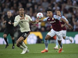 Villa Vs Liverpool Bakal Berpengaruh dalam Perebutan Juara