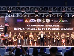 PBFI Targetkan 4 Medali Emas di SEA Games 2023 Kamboja