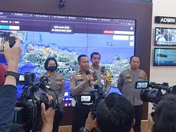 Puncak Mudik Nataru Diprediksi Hari Ini, Begini Rekayasa Lalin Tol Cikampek