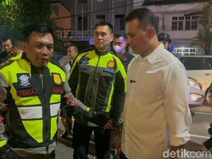 Brigjen Dadang Ucap Syukur Usai Dimutasi dari Jabatan Wakapolda Sumut Brigjen Dadang Ucap Syukur Usai Dimutasi dari Jabatan Wakapolda Sumut