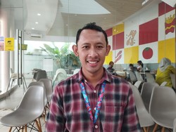 Libur Natal-Tahun Baru, Ancol Diserbu 31 Ribu Pengunjung Hari Ini