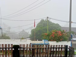 Kisah Warga di Kaki Tambora, Cuma Bisa Lihat Matahari 2 Jam Sehari