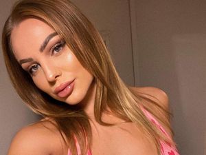 Potret Miss Finlandia yang Jadi Kontroversi, Diusir karena Pakai Bikini Potret Miss Finlandia yang Jadi Kontroversi, Diusir karena Pakai Bikini