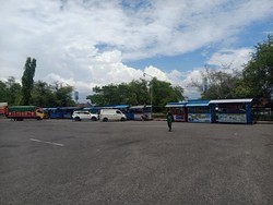 Pengumuman! Penjualan Tiket di Manuver Gilimanuk Tutup Selama Nataru