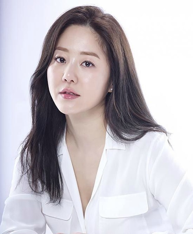 Go Hyun Jung