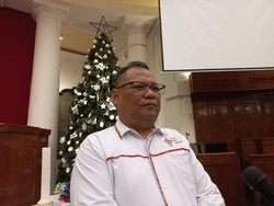 GPIB Immanuel Jakpus Akan Gelar Ibadah Natal 2022, Kapasitas 800 Jemaat