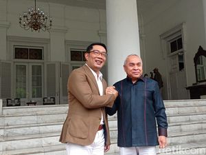 Rp 6 Miliar dari Kaltim untuk Korban Gempa Cianjur Rp 6 Miliar dari Kaltim untuk Korban Gempa Cianjur