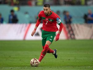 Ziyech Oke di Piala Dunia 2022, Bisa Starter di Chelsea?