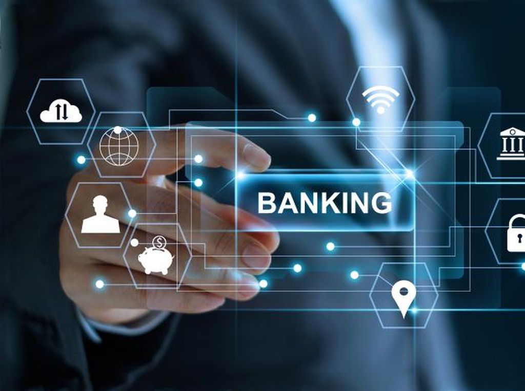 Pentingkah Transformasi Digital dalam Perbankan Syariah? Pentingkah Transformasi Digital dalam Perbankan Syariah?