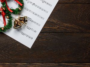 15 Lagu Natal untuk Anak Sekolah Minggu Lengkap dengan Liriknya 15 Lagu Natal untuk Anak Sekolah Minggu Lengkap dengan Liriknya