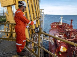 Beasiswa Kuliah D3 2023 LNG Academy Dibuka, Kuliah Gratis Plus Uang Saku