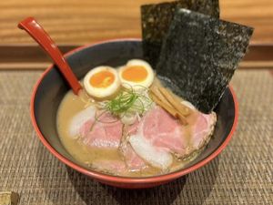 Istimewa! Resto Ramen Ini Hanya Terima 8 Pengunjung dan Sajikan 35 Porsi Sehari Istimewa! Resto Ramen Ini Hanya Terima 8 Pengunjung dan Sajikan 35 Porsi Sehari